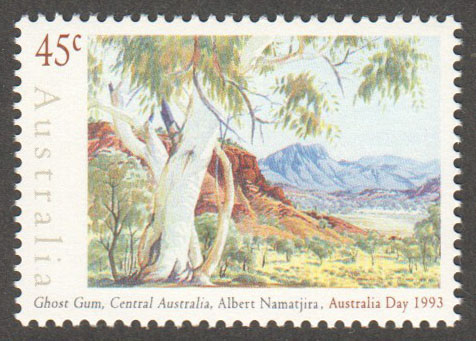 Australia Scott 1306a MNH